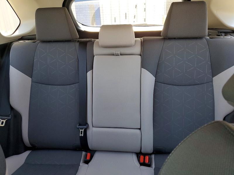 Aukcja sprzedaży 2025 Toyota Rav4, vin: 2T3W1RFV8SC318804, numer aukcji: 58530556