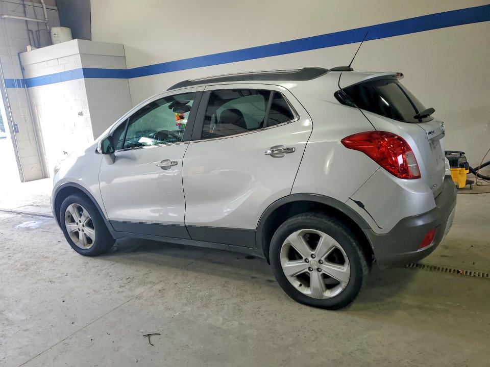 Aukcja sprzedaży 2016 Buick Encore, vin: KL4CJESB8GB743097, numer aukcji: 58888726