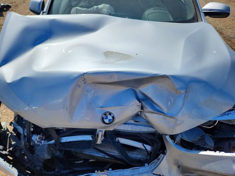 Продаж на аукціоні авто 2021 Bmw X1, vin: WBXJG7C00M5T54679, номер лоту: 55981106