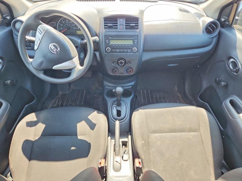 Продаж на аукціоні авто 2015 Nissan Versa, vin: 3N1CN7AP1FL937117, номер лоту: 58110966