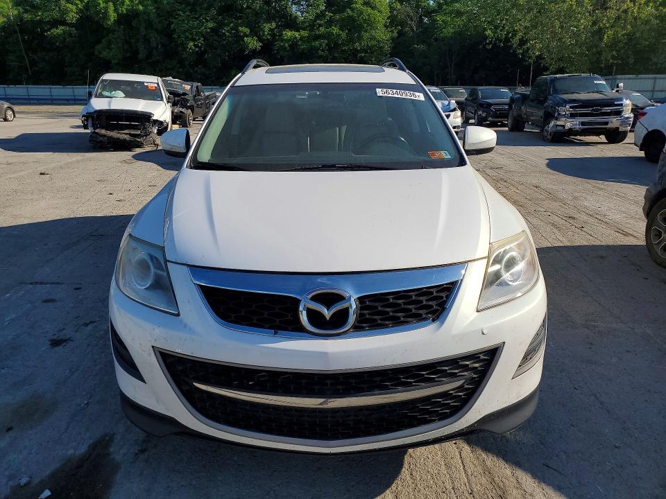 Продажа на аукционе авто 2010 Mazda Cx-9, vin: JM3TB3MV9A0209535, номер лота: 56340936