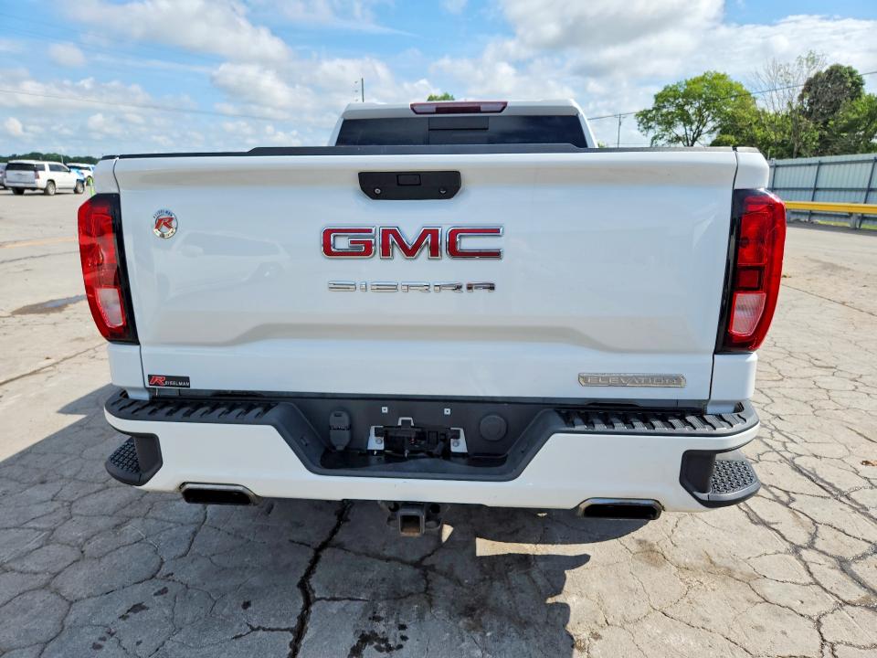 Aukcja sprzedaży 2019 Gmc Sierra, vin: 1GTR9CED1KZ417572, numer aukcji: 57960356