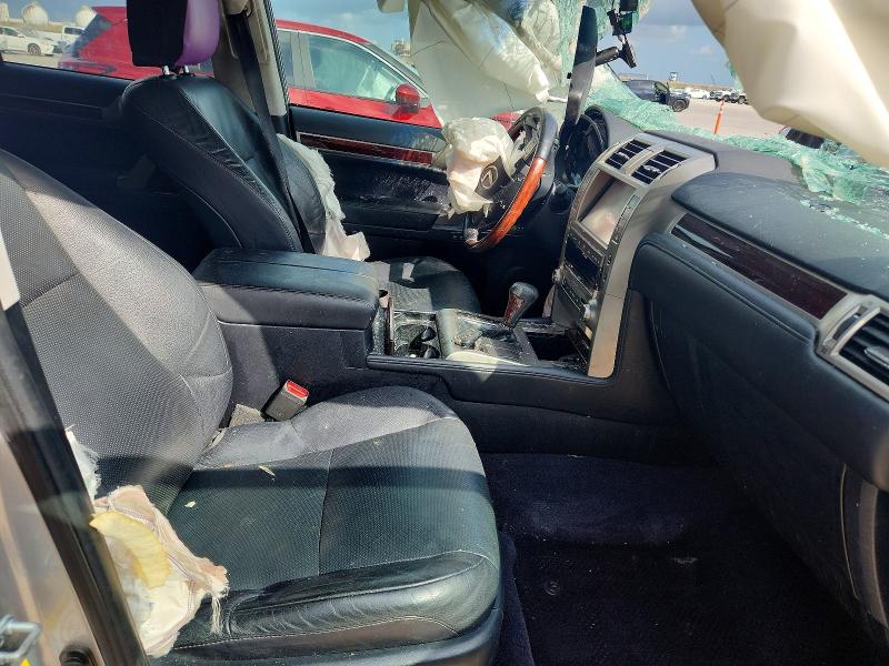 Aukcja sprzedaży 2018 Lexus Gx, vin: JTJBM7FX5J5186646, numer aukcji: 58048956