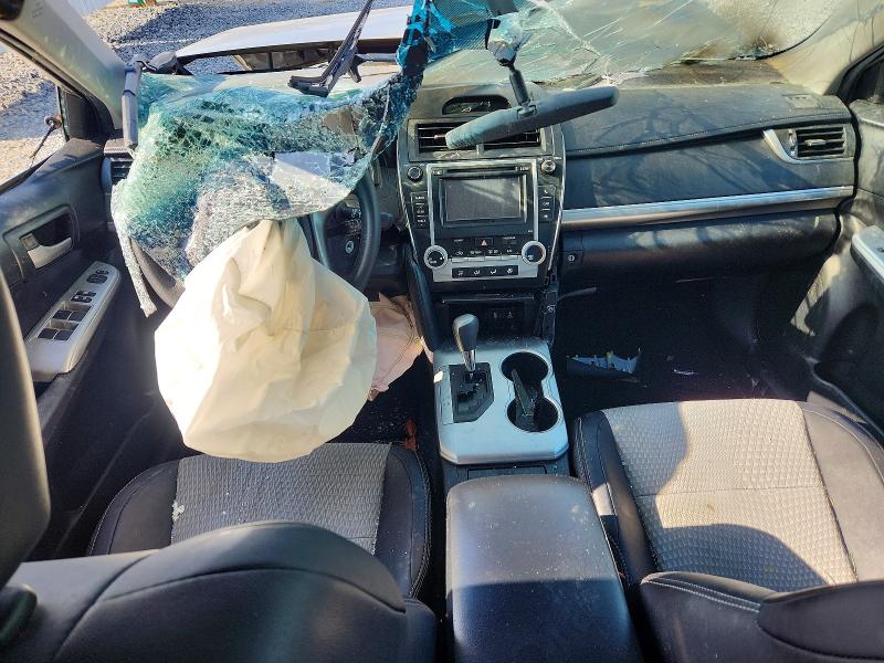 56737396 :رقم المزاد ، 4T1BF1FK0DU675069 vin ، 2013 Toyota Camry مزاد بيع