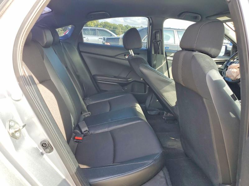Aukcja sprzedaży 2020 Honda Civic, vin: 2HGFC2F8XLH585018, numer aukcji: 57360536