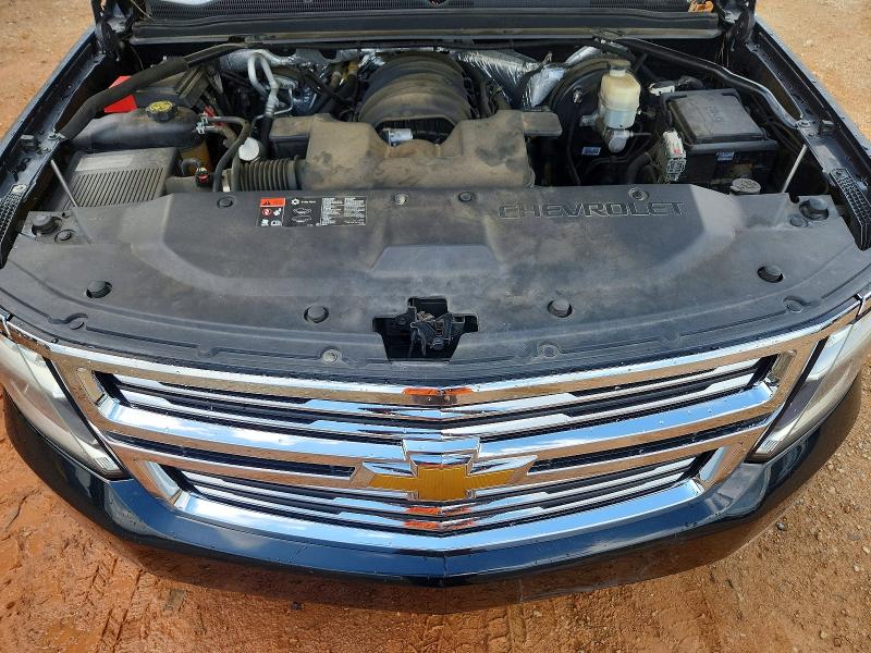 Aukcja sprzedaży 2015 Chevrolet Tahoe, vin: 1GNSCCKCXFR217284, numer aukcji: 56932186