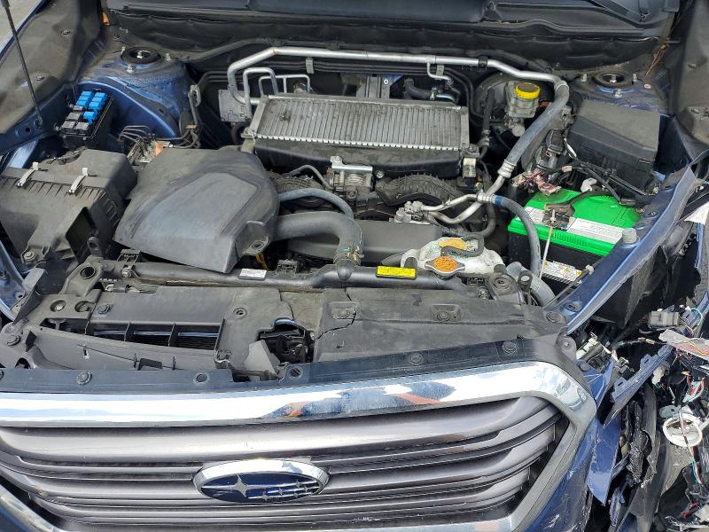 Продаж на аукціоні авто 2022 Subaru Ascent, vin: 4S4WMAPD4N3463760, номер лоту: 57839816