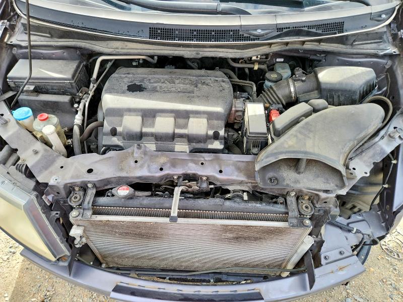 2015 Honda Odyssey მანქანა იყიდება აუქციონზე, vin: 5FNRL5H69FB120250, აუქციონის ნომერი: 57215476