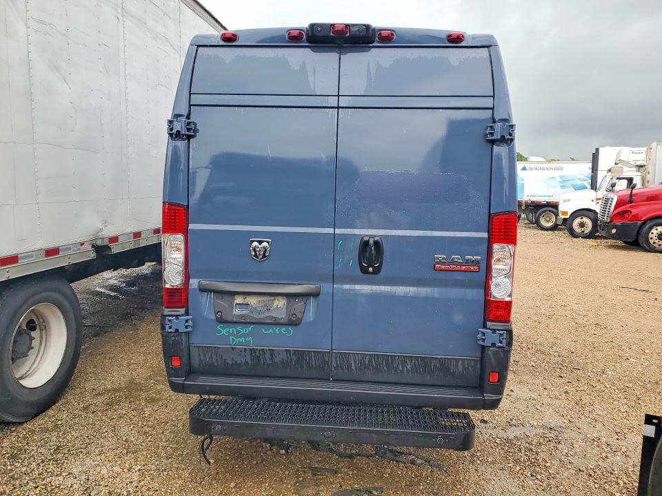 Aukcja sprzedaży 2021 Ram Promaster 3500, vin: 3C6FRVJG2ME503090, numer aukcji: 52964466