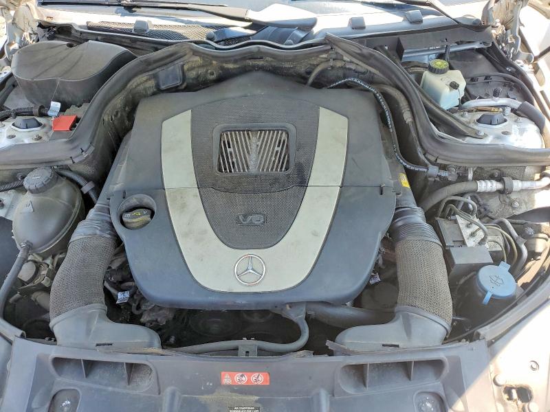 Aukcja sprzedaży 2009 Mercedes-benz C, vin: WDDGF81X09F251060, numer aukcji: 58601746