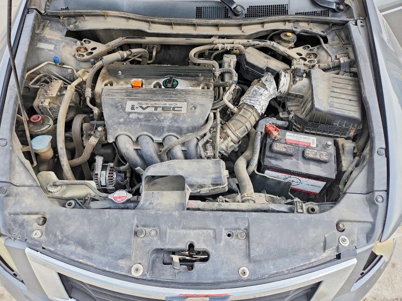 Aukcja sprzedaży 2008 Honda Accord, vin: 1HGCP26818A003255, numer aukcji: 54716296