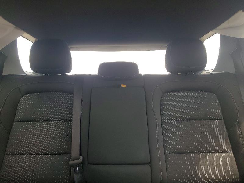 Aukcja sprzedaży 2026 Chevrolet Equinox, vin: 3GNAXPEG4TL273259, numer aukcji: 56501596