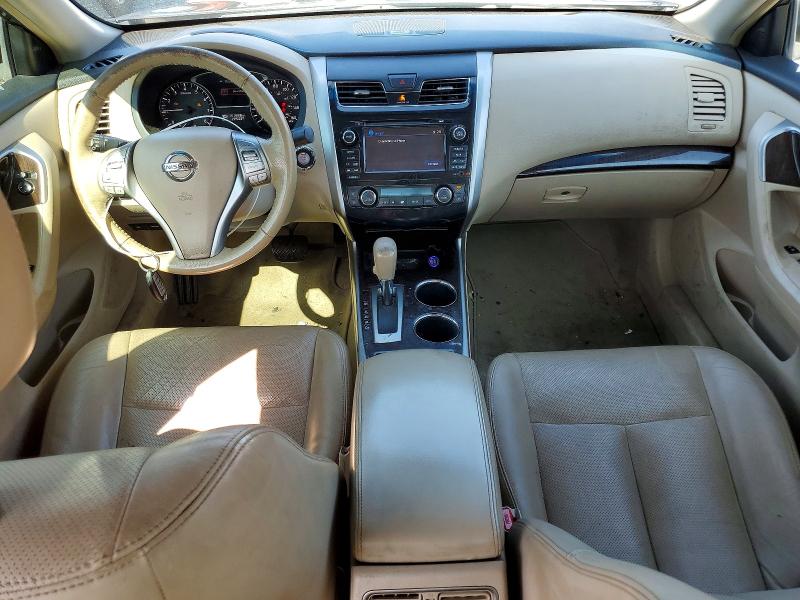 55571826 :رقم المزاد ، 1N4AL3AP0DC205160 vin ، 2013 Nissan Altima مزاد بيع