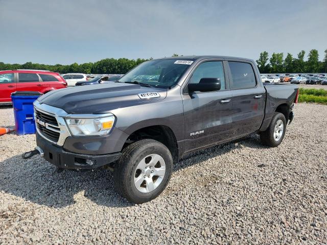58530516 :رقم المزاد ، 1C6RRFFG5KN847176 vin ، 2019 Ram 1500 مزاد بيع