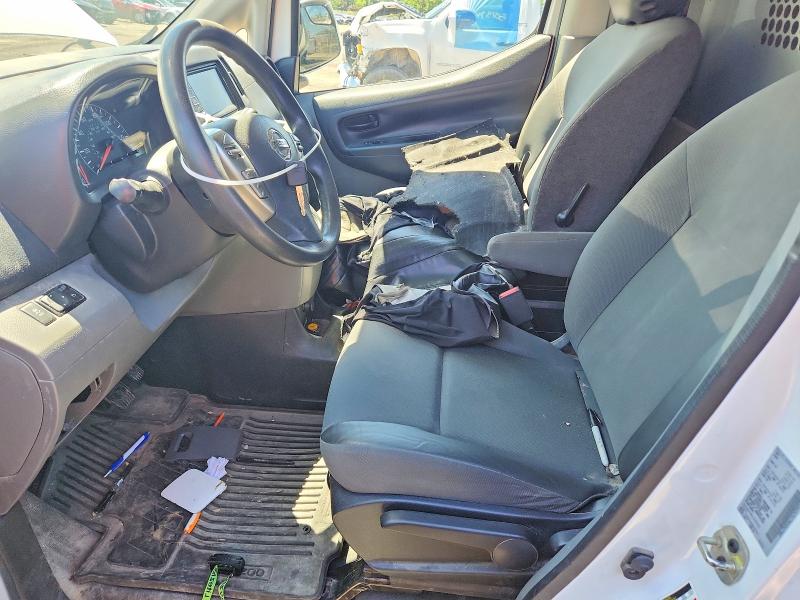 Aukcja sprzedaży 2020 Nissan Nv200, vin: 3N6CM0KN6LK695993, numer aukcji: 56849316
