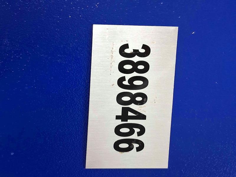 Aukcja sprzedaży 2026 Others Industrial, vin: 3898466, numer aukcji: 55850506
