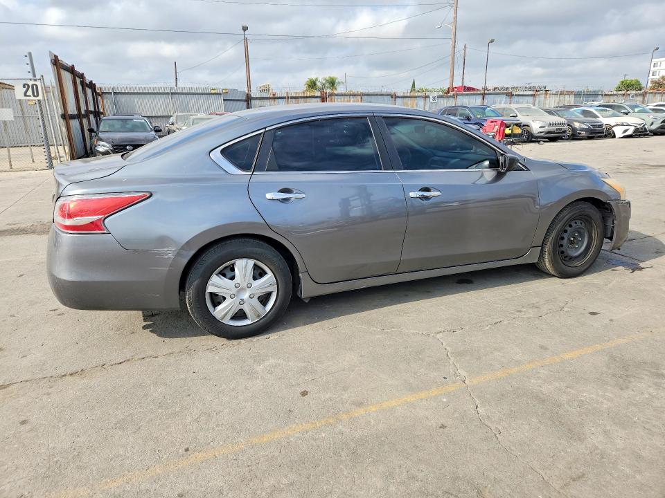 59229116 :رقم المزاد ، 1N4AL3AP7EC297174 vin ، 2014 Nissan Altima مزاد بيع