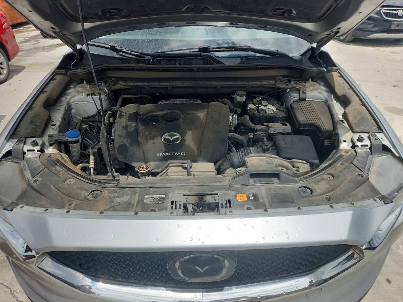 Aukcja sprzedaży 2020 Mazda Cx-5, vin: JM3KFACM2L0728166, numer aukcji: 56715186
