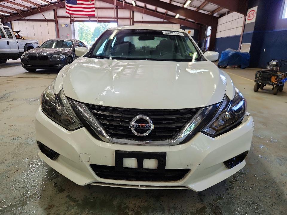 2016 Nissan Altima მანქანა იყიდება აუქციონზე, vin: 1N4AL3AP6GC197926, აუქციონის ნომერი: 56686056