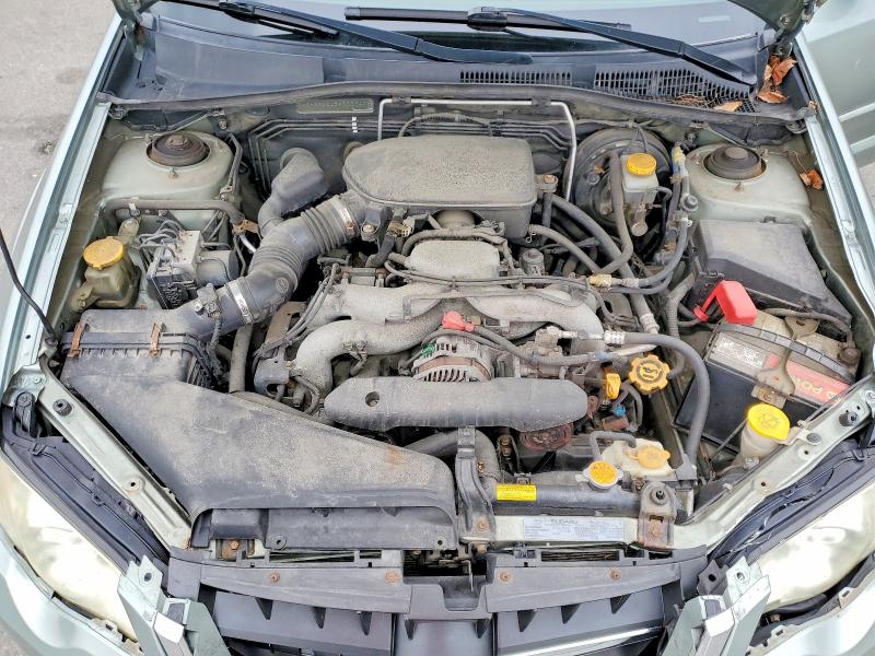 Продажа на аукционе авто 2009 Subaru Outback, vin: 4S4BP66C597337496, номер лота: 58313566