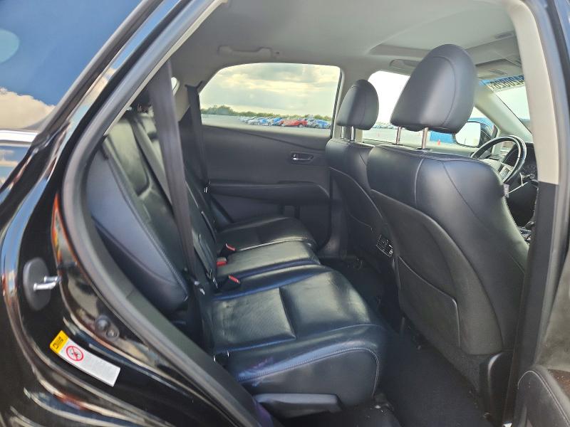 56420826 :رقم المزاد ، 2T2ZK1BA3FC200412 vin ، 2015 Lexus Rx مزاد بيع
