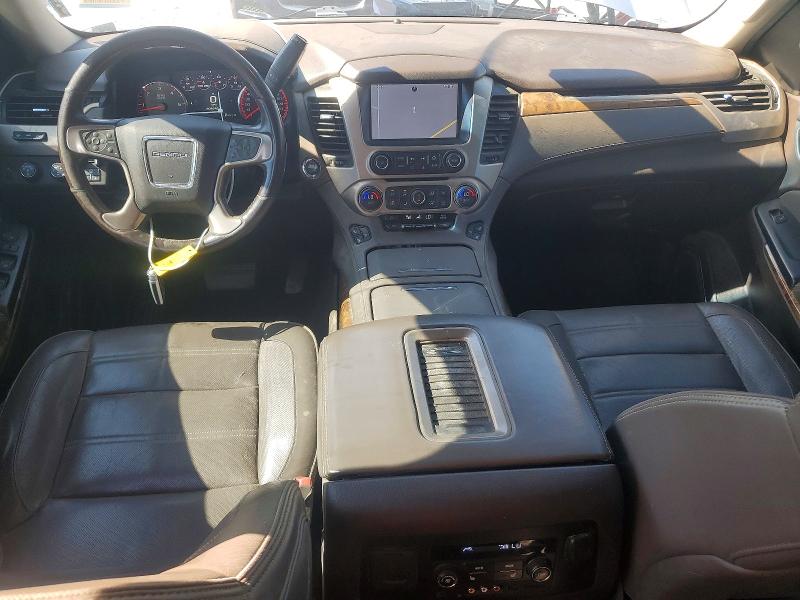 Aukcja sprzedaży 2015 Gmc Yukon, vin: 1GKS2CKJ0FR727769, numer aukcji: 57510936