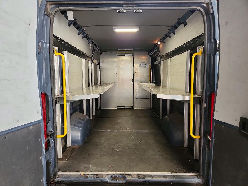 Aukcja sprzedaży 2020 Ram Promaster 3500, vin: 3C6URVJG9LE143841, numer aukcji: 58989846