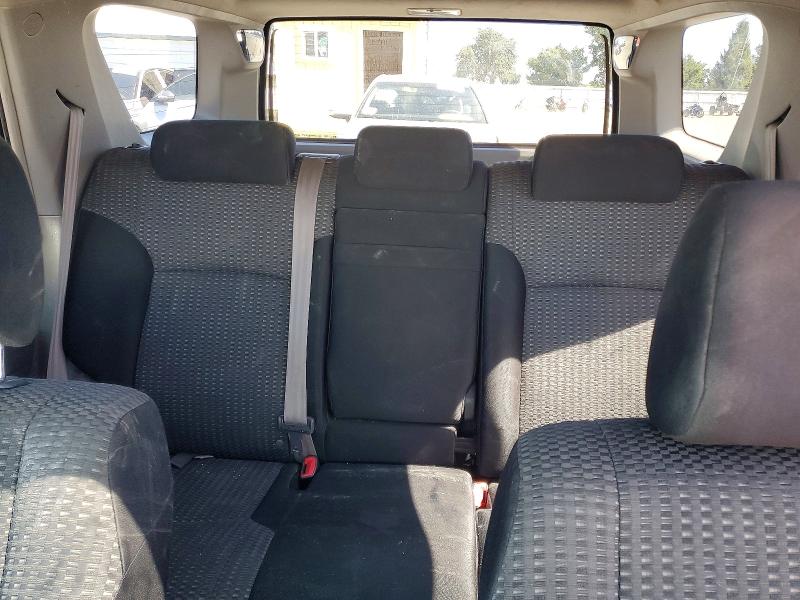 2008 Toyota 4runner მანქანა იყიდება აუქციონზე, vin: JTEBU14R780129274, აუქციონის ნომერი: 55472666