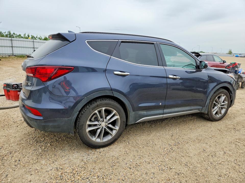 Aukcja sprzedaży 2018 Hyundai Santa Fe Sport, vin: 5NMZUDLA3JH067748, numer aukcji: 56784676