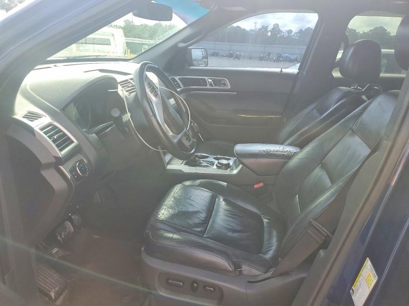 Aukcja sprzedaży 2012 Ford Explorer, vin: 1FMHK8D83CGB00208, numer aukcji: 55116776