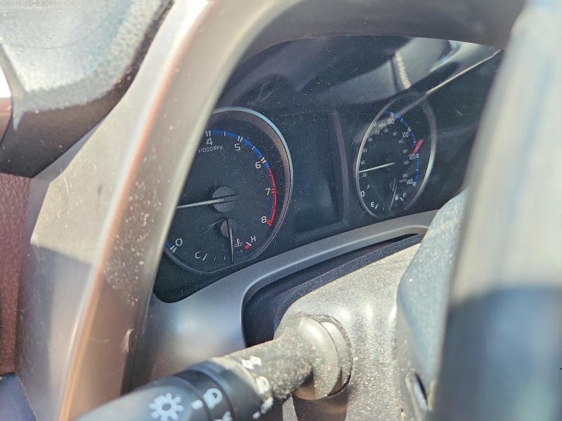 Aukcja sprzedaży 2018 Toyota Rav4, vin: JTMRFREV2JJ742927, numer aukcji: 57335026