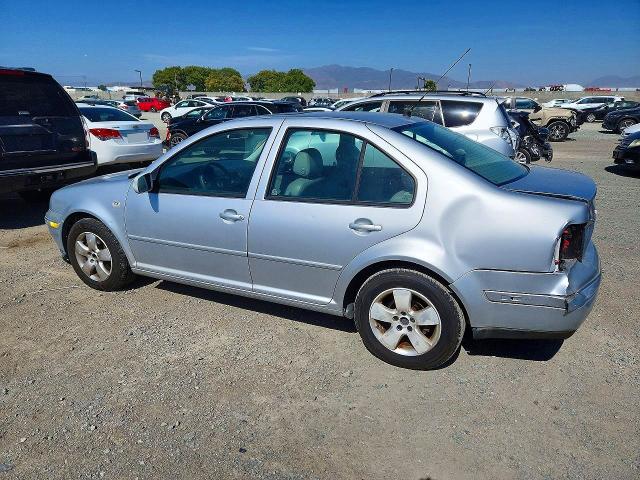 Aukcja sprzedaży 2005 Volkswagen Jetta, vin: 3VWSA69M55M071582, numer aukcji: 54277336