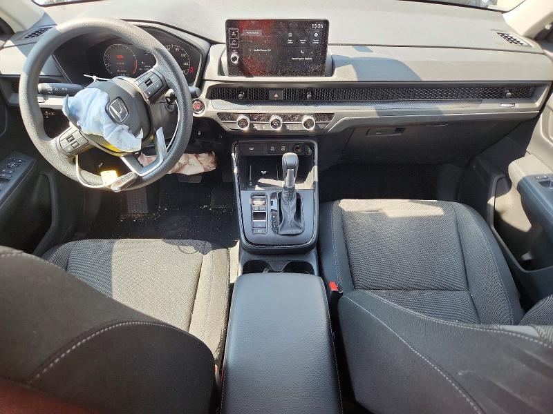Продажа на аукционе авто 2026 Honda Cr-v, vin: 2HKRS3H25TH312220, номер лота: 55777526