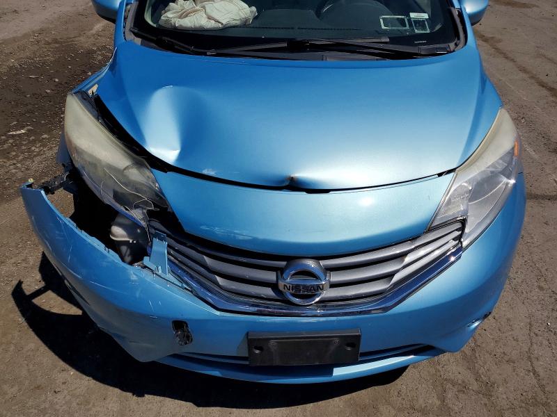 Aukcja sprzedaży 2015 Nissan Versa Note, vin: 3N1CE2CP0FL393113, numer aukcji: 56453266
