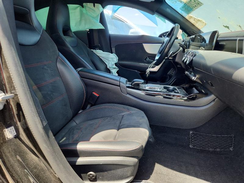 Продаж на аукціоні авто 2020 Mercedes-benz Cla, vin: WDD5J5DB2LN071323, номер лоту: 57208696