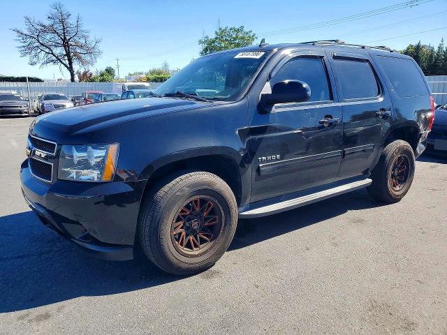 Продаж на аукціоні авто 2013 Chevrolet Tahoe, vin: 1GNSCBE09DR366956, номер лоту: 56187996