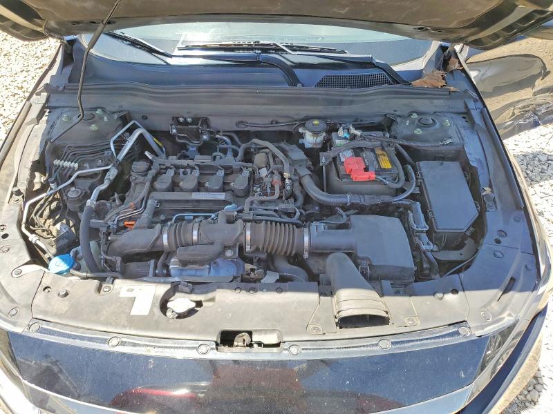 56680826 :رقم المزاد ، 1HGCV1F34KA011801 vin ، 2019 Honda Accord مزاد بيع