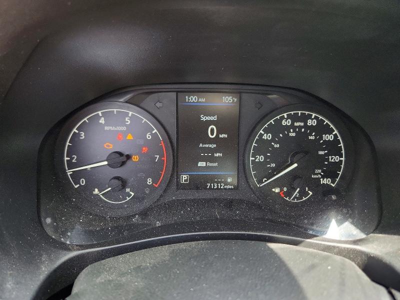 Aukcja sprzedaży 2024 Nissan Altima, vin: 1N4BL4BV3RN327367, numer aukcji: 58949046