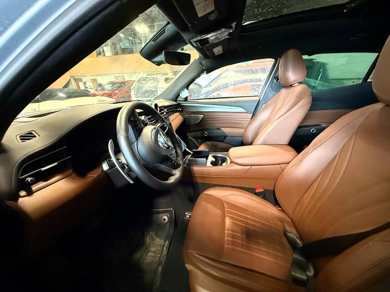 Aukcja sprzedaży 2024 Maserati Grecale, vin: ZN6PMDAA2R7448339, numer aukcji: 57970866