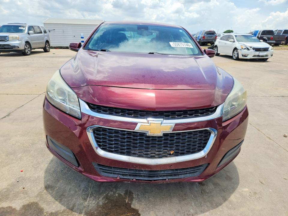 Aukcja sprzedaży 2015 Chevrolet Malibu, vin: 1G11C5SLXFF136778, numer aukcji: 55875146