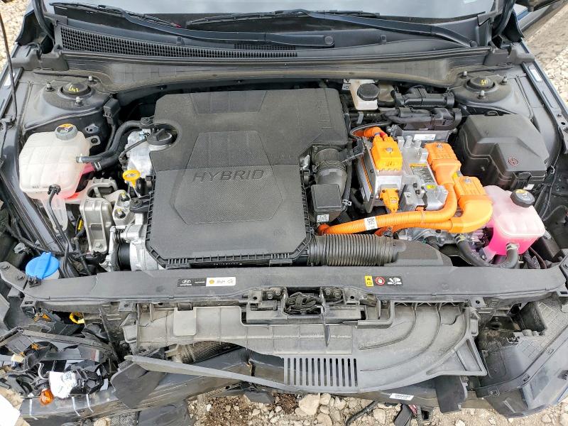 Aukcja sprzedaży 2023 Hyundai Elantra, vin: KMHLN4AJ6PU065706, numer aukcji: 58268056