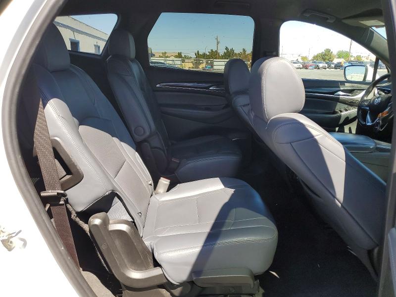 Aukcja sprzedaży 2022 Buick Enclave, vin: 5GAEVBKW6NJ132722, numer aukcji: 56357696