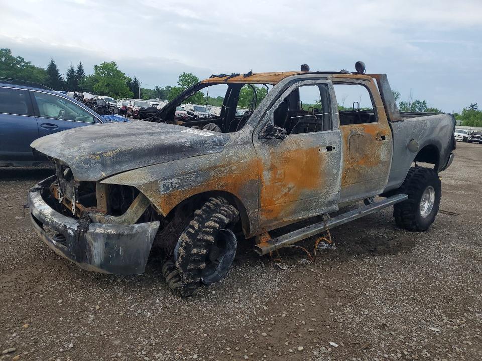 Aukcja sprzedaży 2017 Ram 2500, vin: 3C6UR5CJ5HG550933, numer aukcji: 56639916