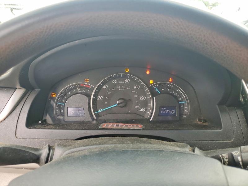 Продажа на аукционе авто 2013 Toyota Camry, vin: 4T4BF1FK2DR293437, номер лота: 58082286