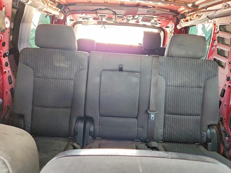 Продаж на аукціоні авто 2015 Chevrolet Tahoe, vin: 1GNSCAEC9FR143193, номер лоту: 55857646