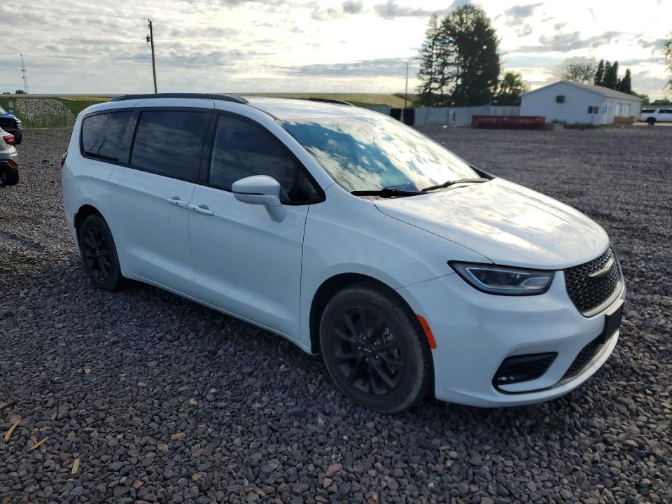 Aukcja sprzedaży 2021 Chrysler Pacifica, vin: 2C4RC1BG9MR607797, numer aukcji: 56654846