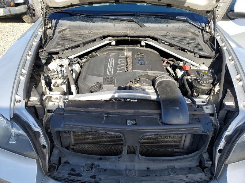 Aukcja sprzedaży 2012 Bmw X5, vin: 5UXZV4C57CL747622, numer aukcji: 58417966