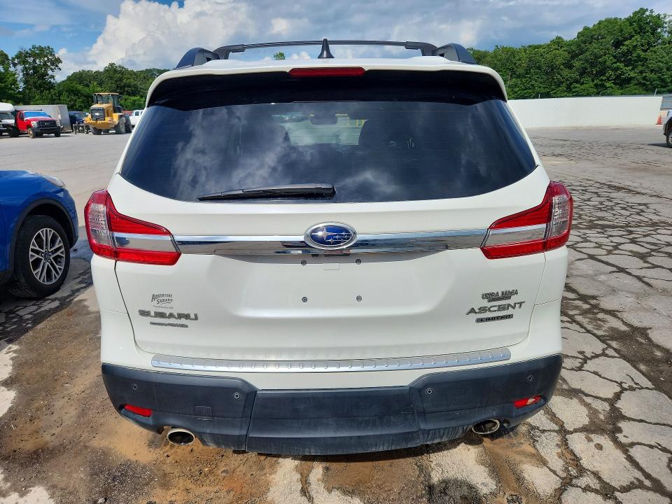 Aukcja sprzedaży 2020 Subaru Ascent, vin: 4S4WMAPD5L3442249, numer aukcji: 55821686