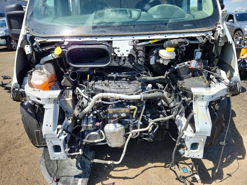 Продаж на аукціоні авто 2025 Ram Promaster 1500, vin: 3C6LRVNG7SE530120, номер лоту: 58454086