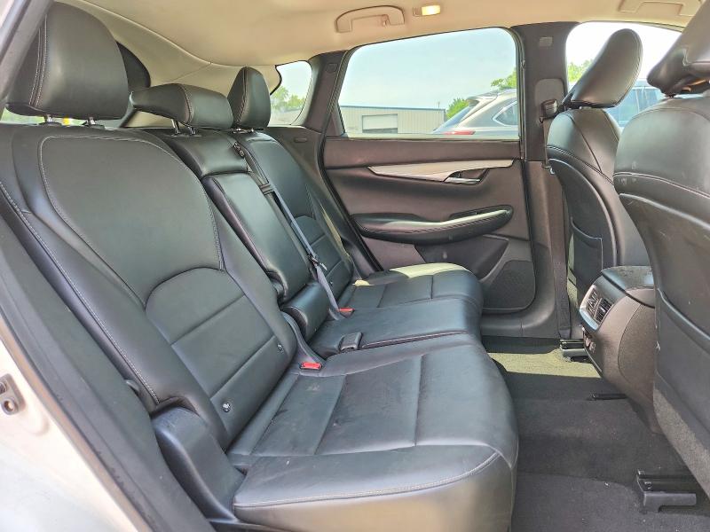 Aukcja sprzedaży 2019 Infiniti Qx50, vin: 3PCAJ5M11KF135705, numer aukcji: 56665956